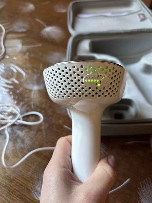 Фотоєпілятор Silk’n Premium