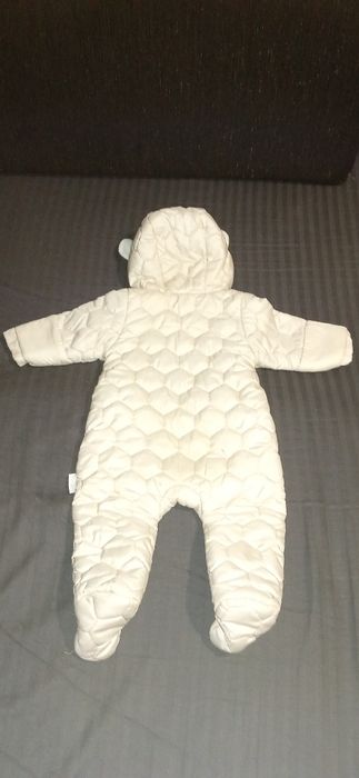 Осенний комбинезон, размер 68, 6-9 месяцев