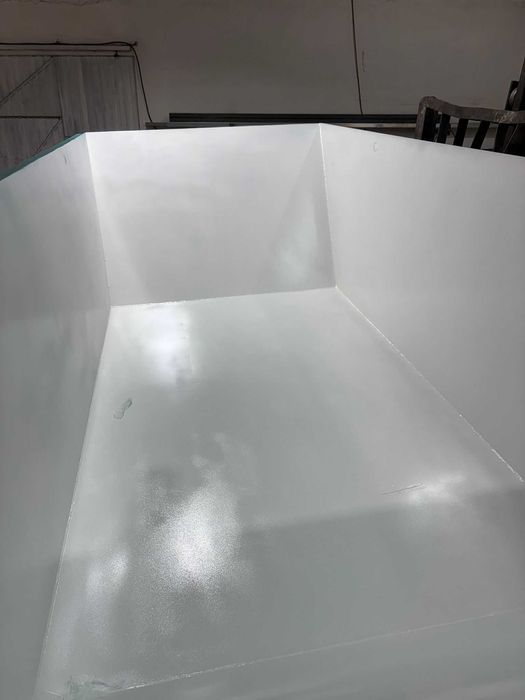 Contentor Multibenne 06m3