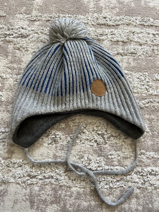 Зимняя шапка Reima 52