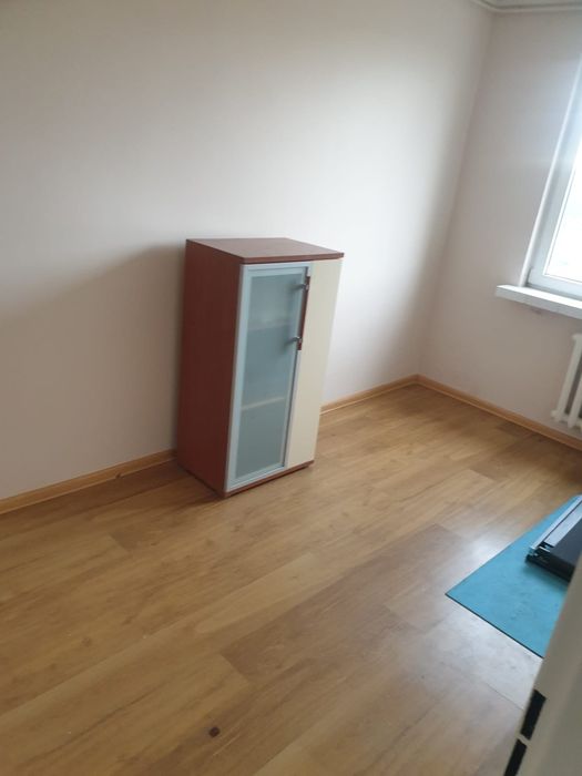 Wynajem mieszkanie  Koźle os zachód