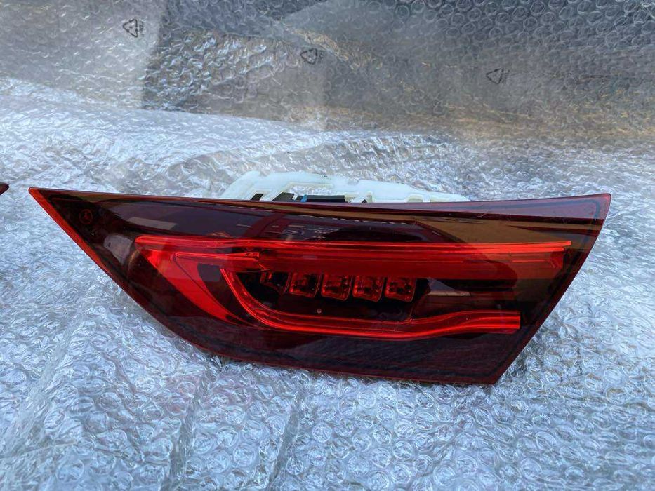 Mercedes CLA W118 Lampa Tył Tylna w Klape Prawa