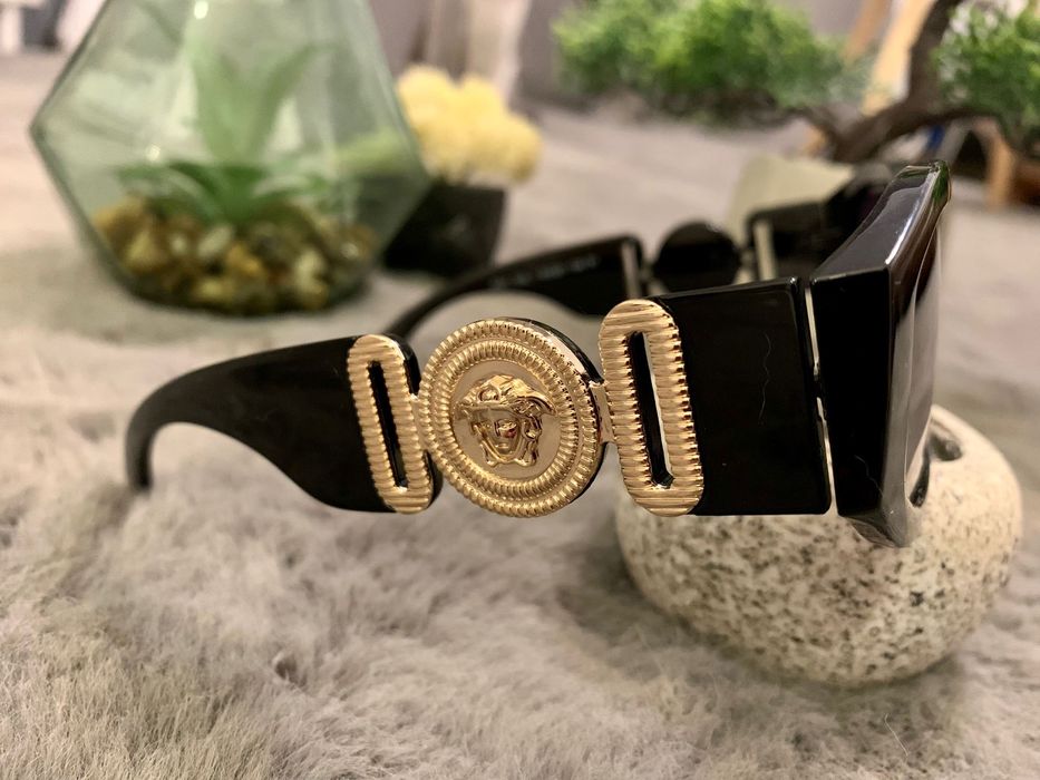 Oculos Versace Novos