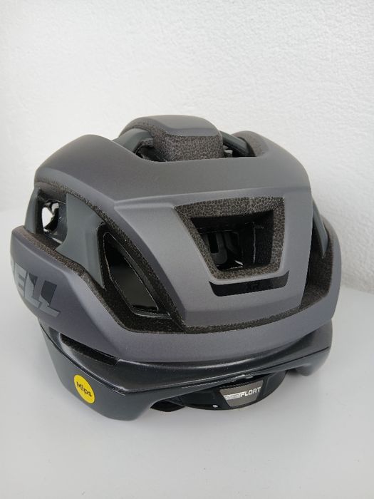 Capacete Bell XR Spherical MG Tiny S22 GBL