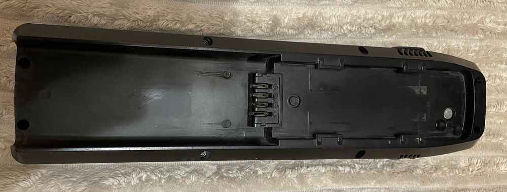 Батарея до електровелосипеда