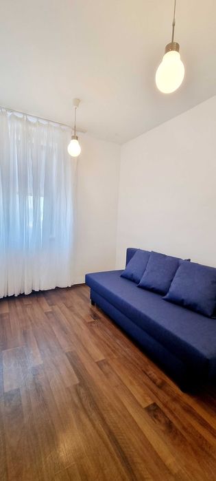 pokój jednoosobowy - AWF, Wojnów-Strachocin-Swojczyce