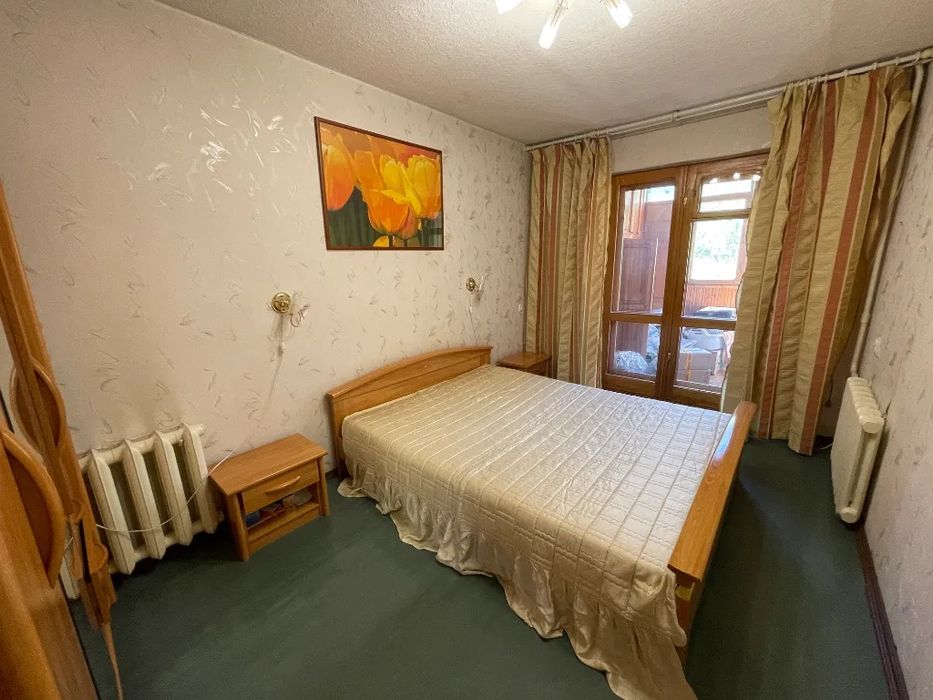 Продаж 3к квартири пр Поля вул. Мініна