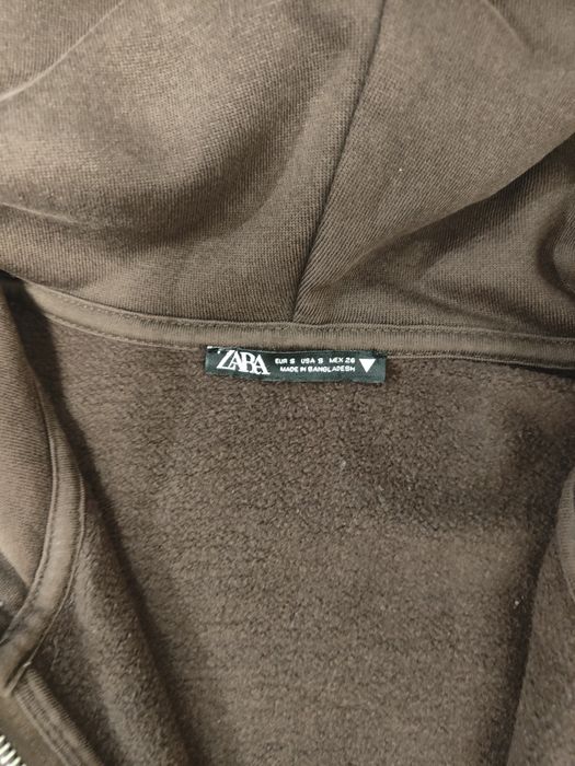 женский костюм Zara, p. M