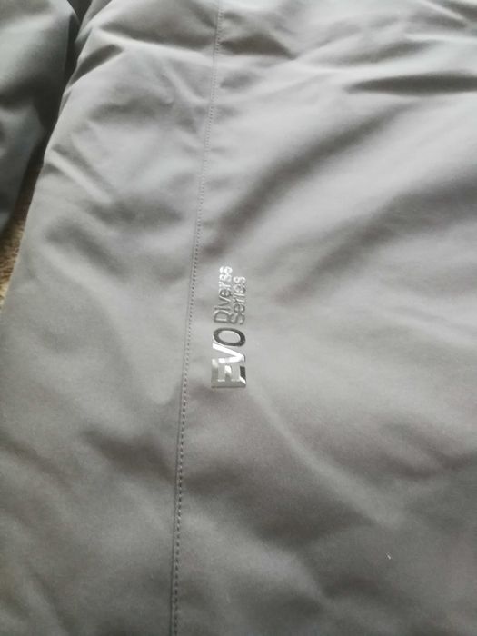 Nowa Kurtka Diverse Evo Heat ST z systemem grzewczym z linii Evolution