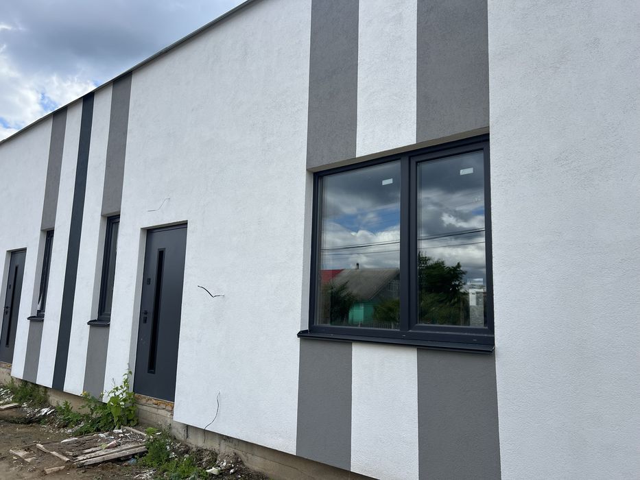 Дом по адресу ул. Магистратская (площадь 70 м²) - Atlanta.ua - фото 2