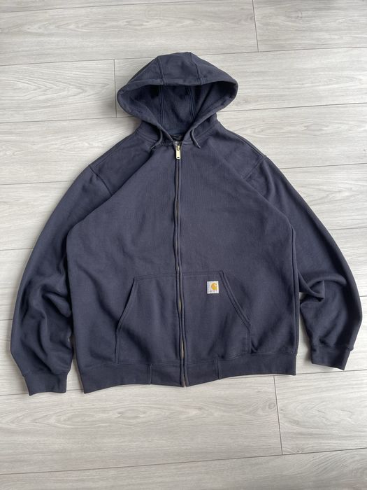Carhartt Zip Hoodie