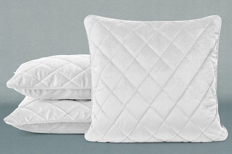 Poszewka na Poduszkę 50x50 Dekoracyjna Velvet 28