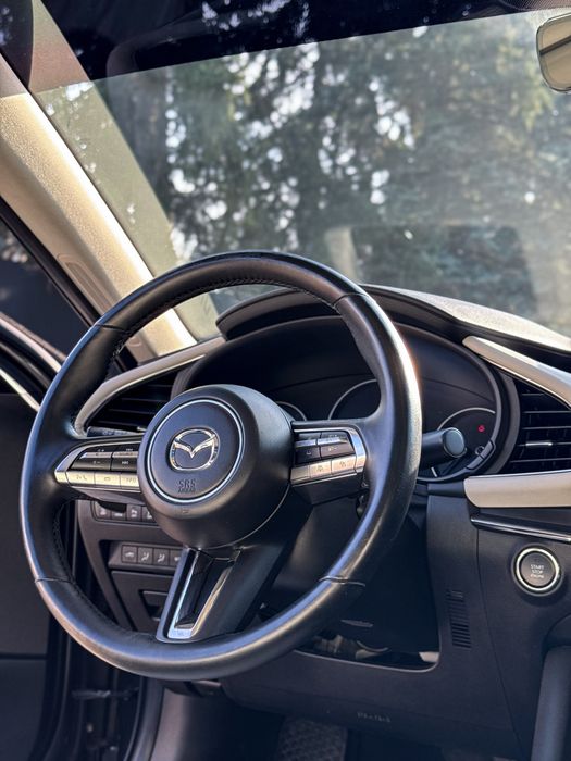 Mazda 3 / 2020 року / 2.5 турбо (250 к.с)