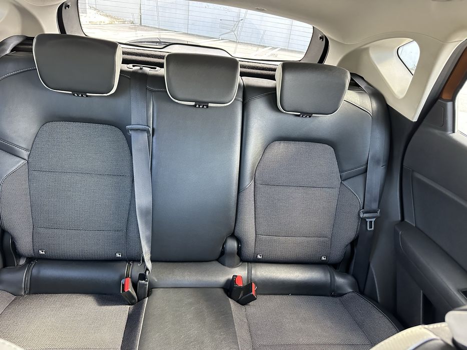 Renault Captur 1.5 dci  Exclusive