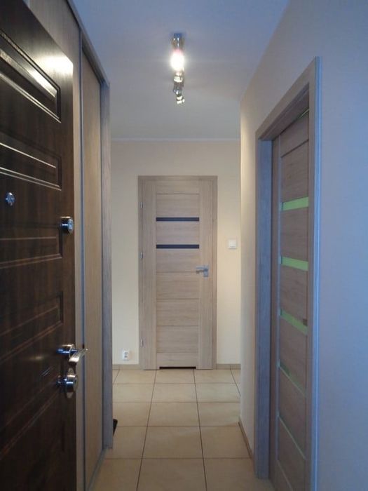 Wynajmę mieszkanie umeblowane 49m2 - NaSkarpie