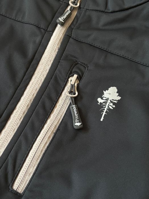 Pinewood Outdoor Windstopper жилетка жилетка безрукавка