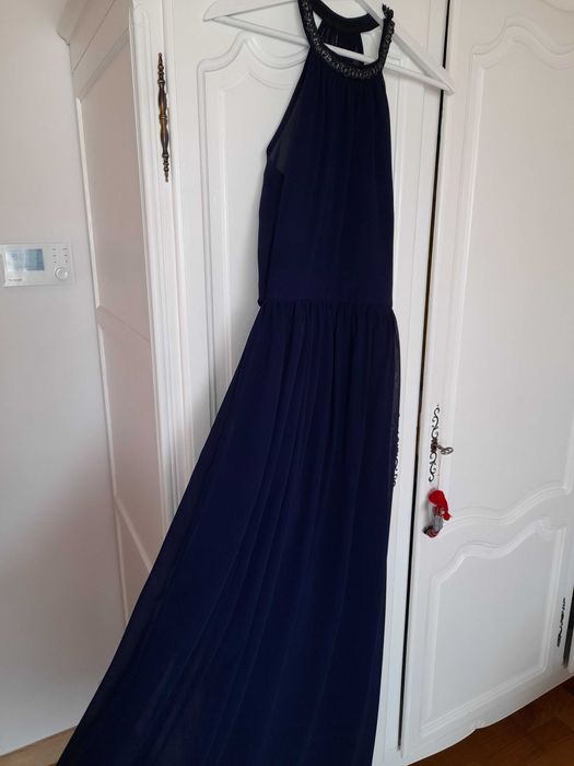 Śliczna sukienka sylwester/studniowka