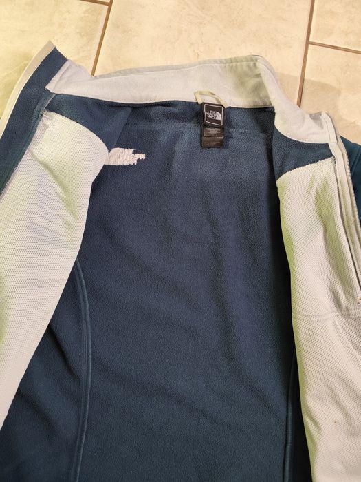 The North Face. Letnia kurtka damska.