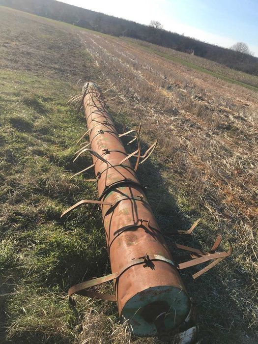 Комбайн ДОН 1500