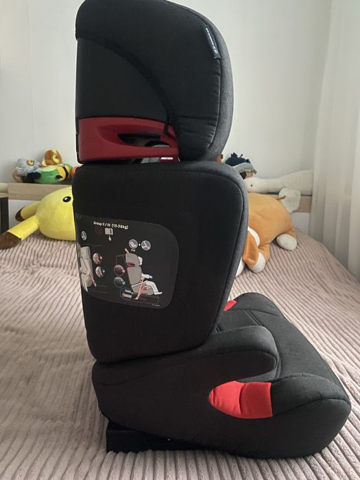 Автокрісло дитяче