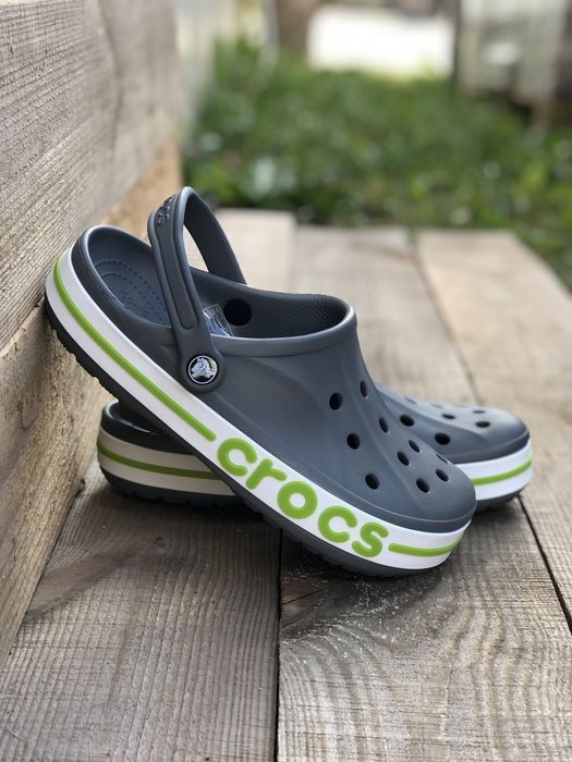 Крокси Баябенд  для чоловіків та жінок Crocs Bayaband