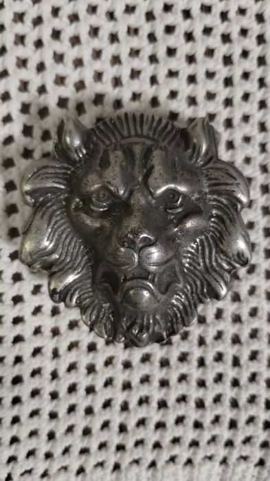 Пряжка для ременя ремень