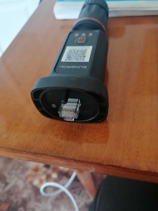 Sungrow Power Dongle / Antenka Sungrow