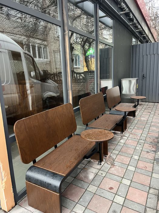 Меблі на замовлення. Стіл, стілець, стелаж, тумба