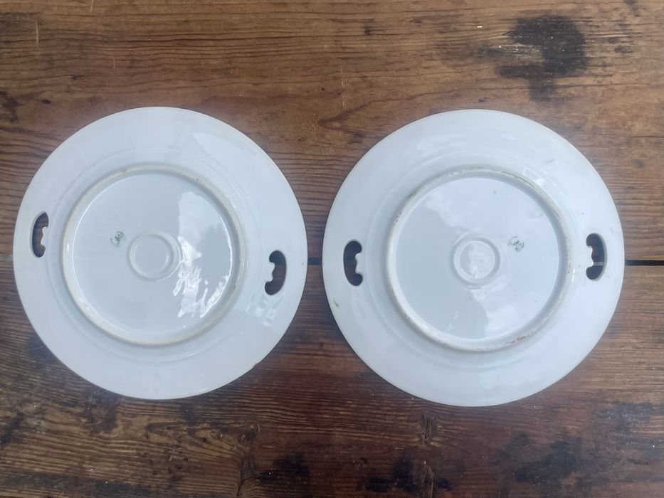Antique Ceramic Plates433728721833830402