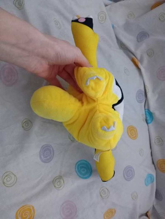 Palworld peluche