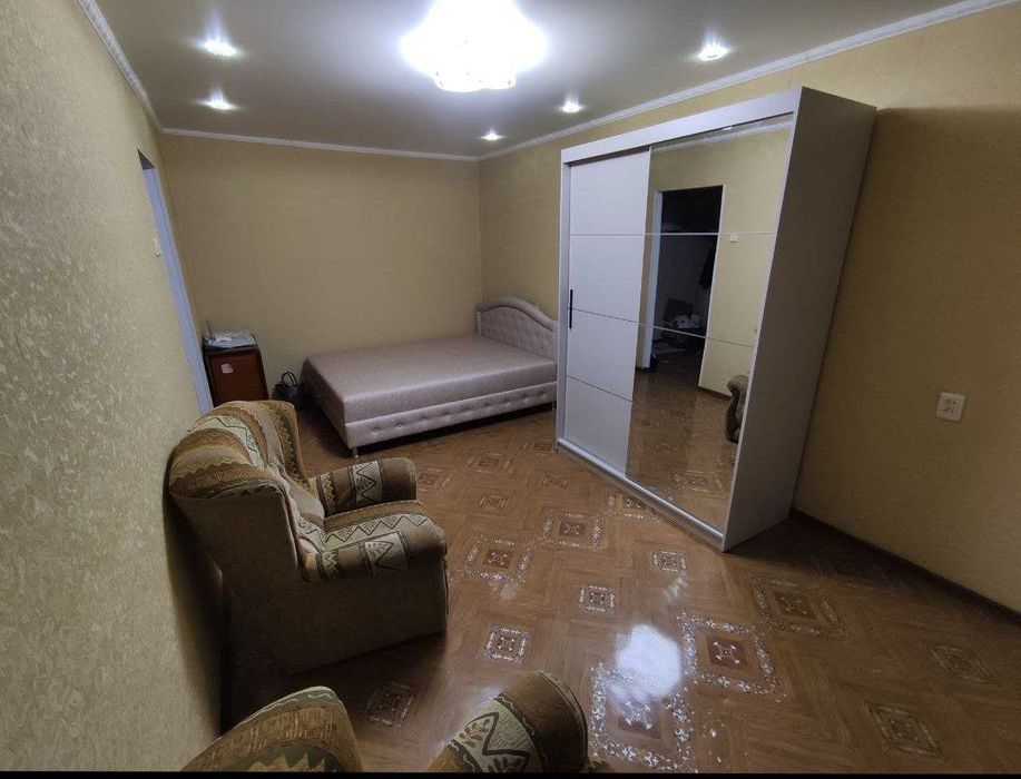 Здаю 1к.кв. 3/5 в центрі міста