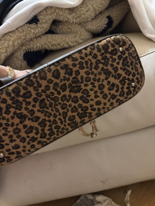 Sprzedam torbe Panterkowa