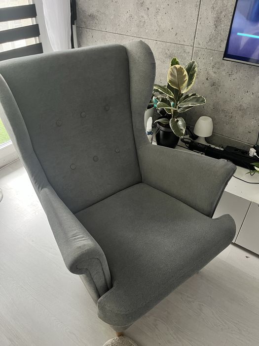 Sprzedam Fotel uszak