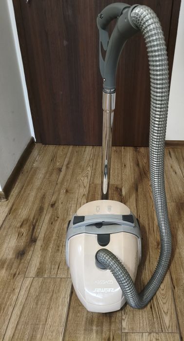 Rezerwacja- Odkurzacz Zelmer oddysey Bielsko-Biała • OLX.pl