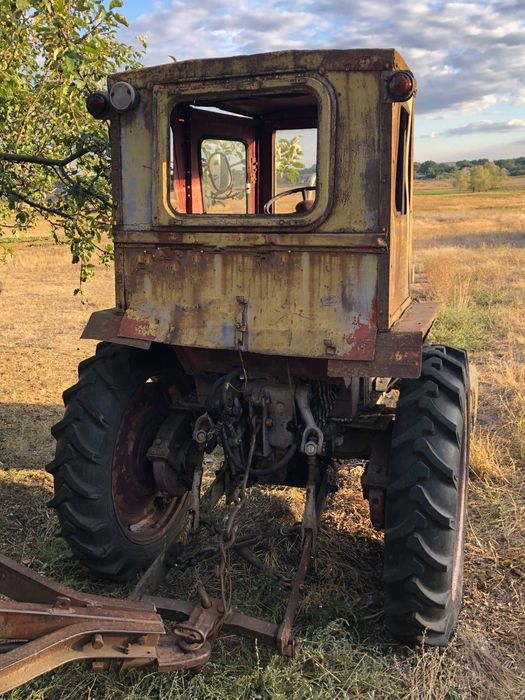 Продам Трактор Т-25
