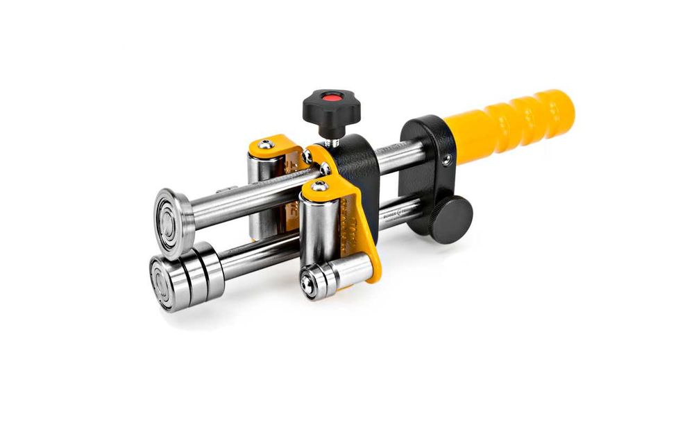 Rolkowa dogniatarka felcu SOREX DFS-1 wysyłka gratis