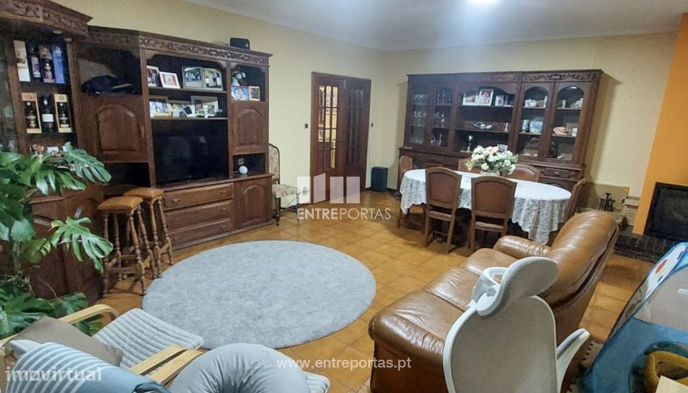 Venda de ótimo apartamento T3, Darque, Viana do Castelo — Darque, Viana do Castelo