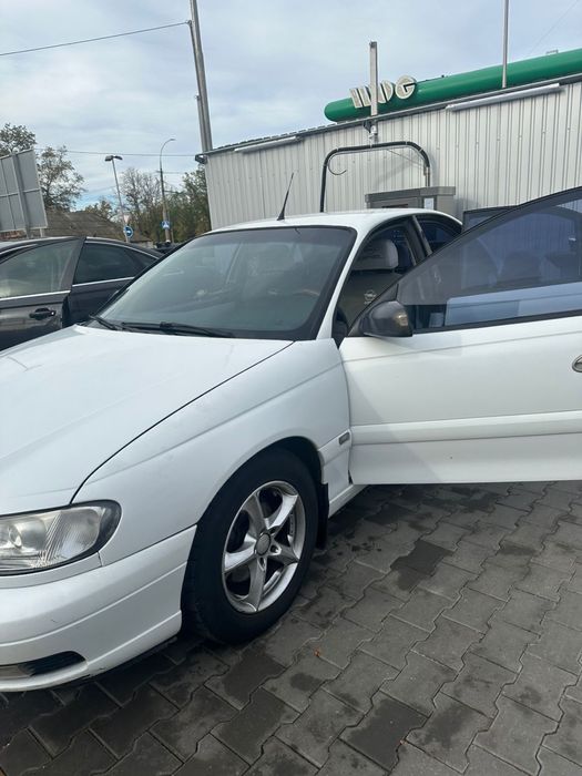 Продам автомобіль