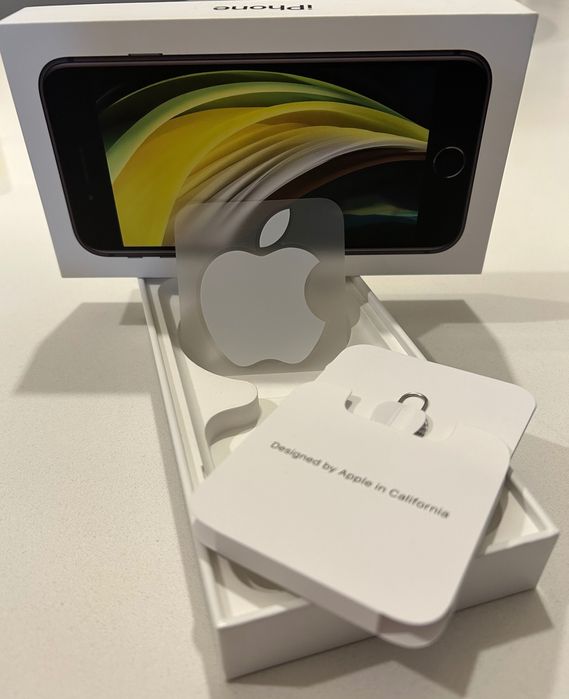 iPhone SE 2020 64GB