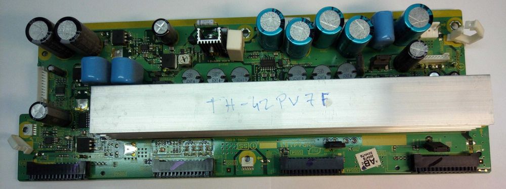 X-SUS TNPA4183 Board64585626613506121