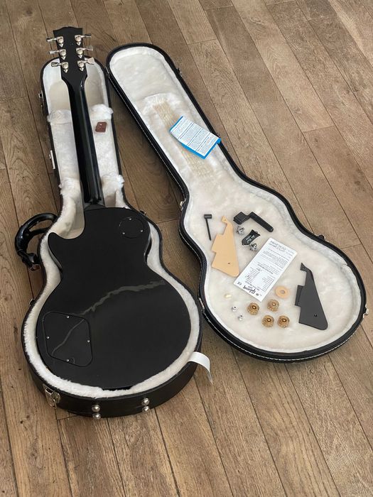 gibson les paul standard - Купити електрогітари - Ціна на OLX.ua