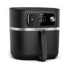 Frytkownica beztłuszczowa PHILIPS Ovi Smart 2.0 XXL HD9880/90 8,3l
