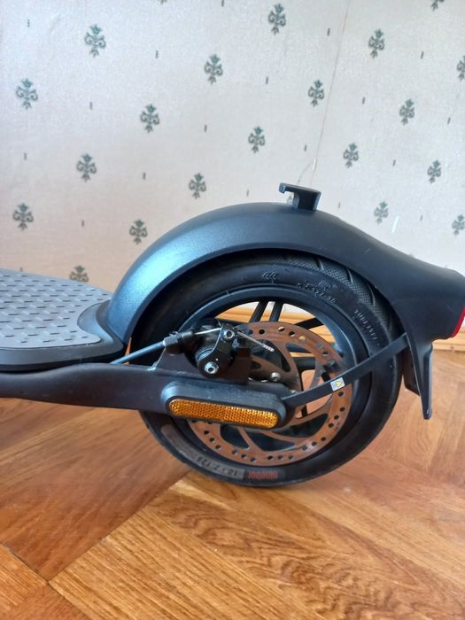 Электросамокат Ninebot