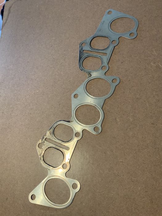 Junta (metálica) de Admissão Suzuki Samurai (PSA) 1.9TD