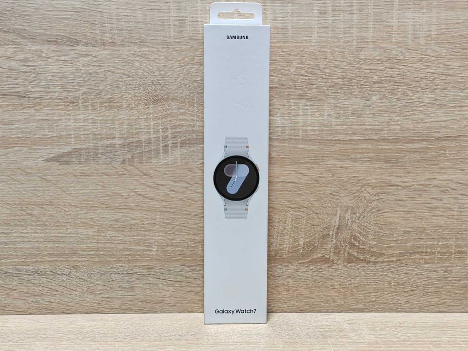 Smartwatch Samsung Galaxy Watch 7 SM-L310 kpl