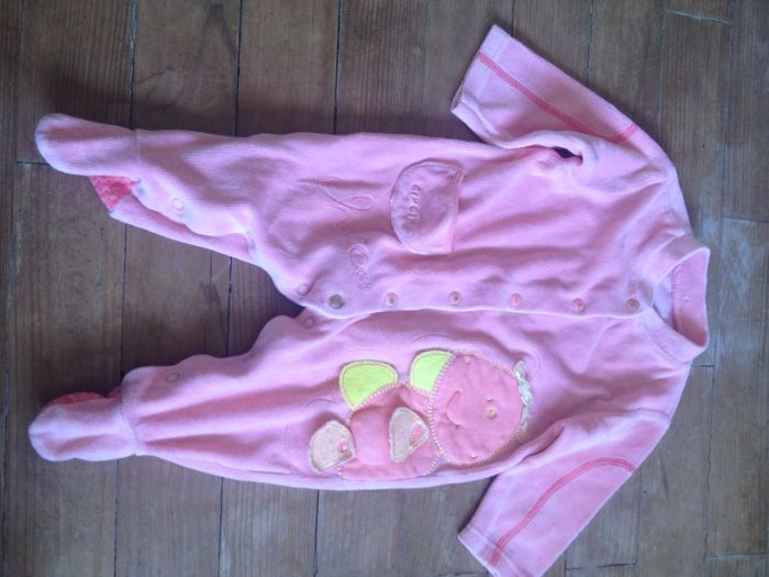 Babygrows