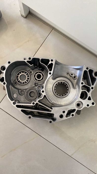 Honda crf 250 2010