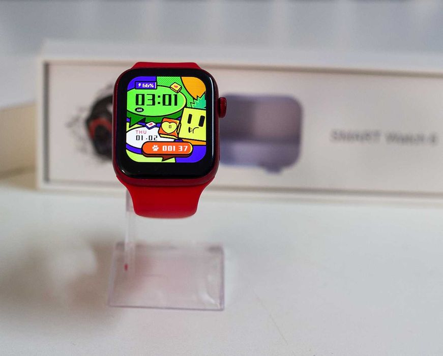 Smartwatch that makes calls64552311316099120