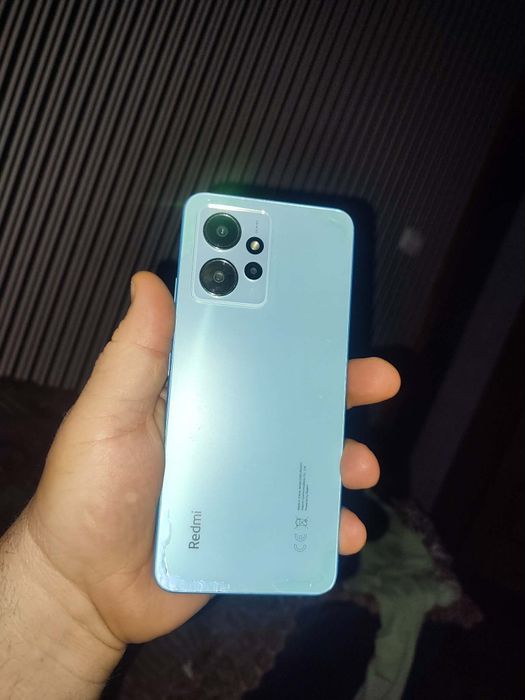 Xiaomi Redmi Note 12