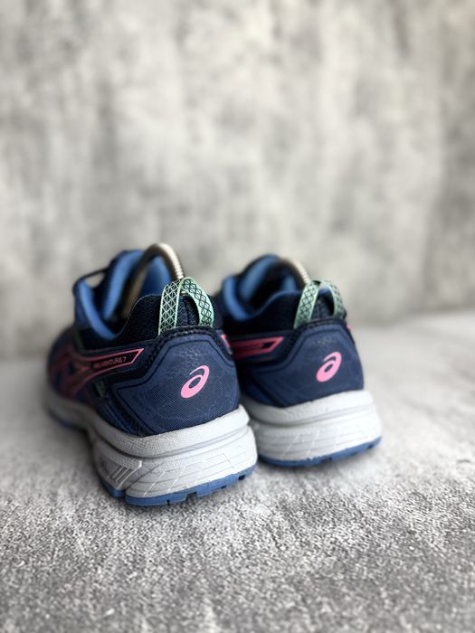 Кросівки жіночі ASICS GEL-Venture 7  40.5(25.5)